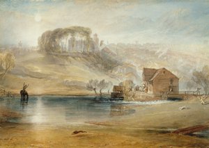 Colchester, um 1826