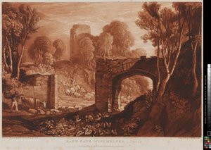 Osttor Winchelsea, Sussex