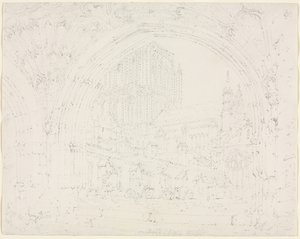 Hereford Kathedrale