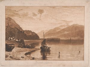  von Joseph Mallord William Turner