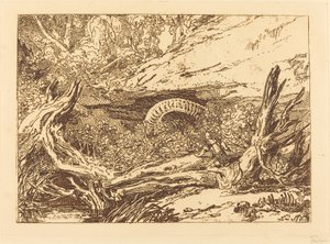 Jason von Joseph Mallord William Turner
