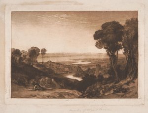  von Joseph Mallord William Turner