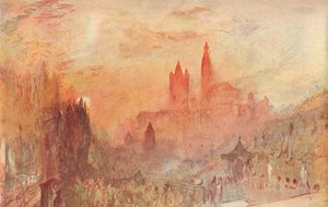 Lausanne, 1909