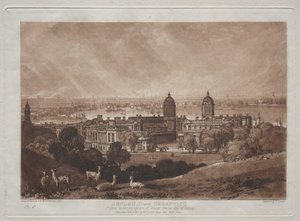 London von Greenwich