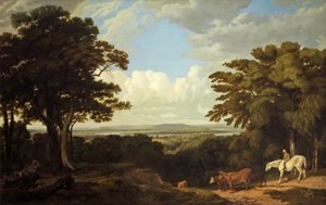 Newnham-on-Severn, Gloucestershire, von Dean Hill
