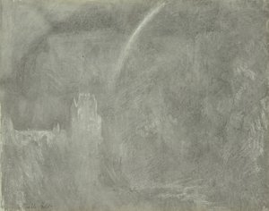 Schloss Eltz von Joseph Mallord William Turner