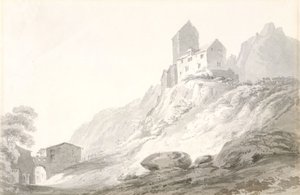 Südtor von Sargans