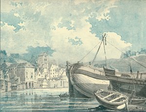 The Pent, Dover