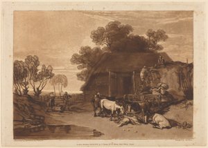  von Joseph Mallord William Turner