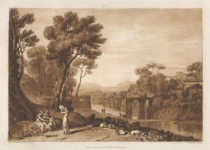  von Joseph Mallord William Turner