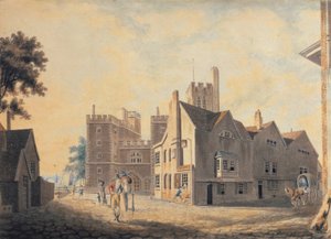  von Joseph Mallord William Turner
