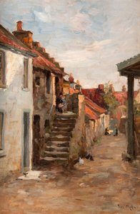 In Crail