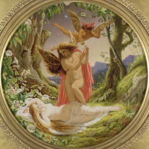 Ein Sommernachtstraum von Joseph Noel Paton