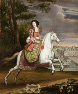  von Joseph Parrocel