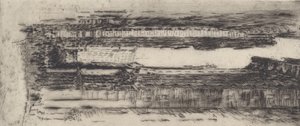 Canyon, Nr. III, 1904