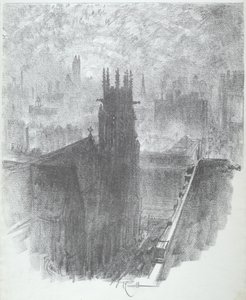Christ Church, St. Louis, 1919