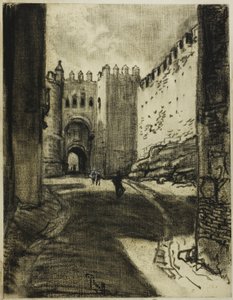 Tor, Segovia