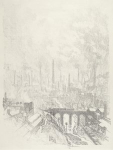 Munitionsstadt, Nr. I