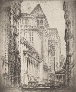 New Yorker Börse