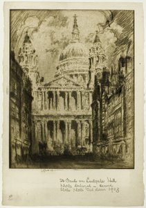 St. Paul