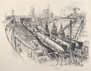  von Joseph Pennell