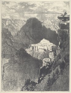 Die Stadt unter dem Schwarzen Berg