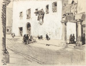 Die Klöster von Alcalá