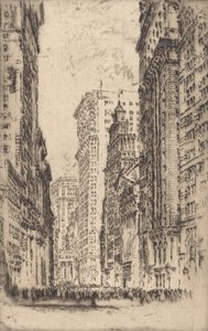 Die Börse, 1904