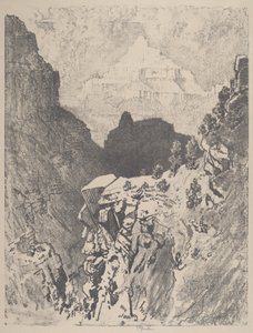 Der Tempel