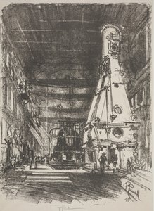 Die weißen und schwarzen Hämmer