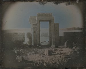 Tempel des Horus, Edfu