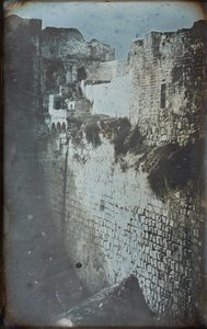 Der Probatische Teich, Jerusalem