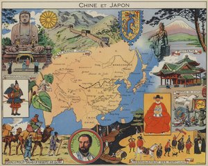 China und Japan