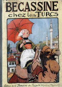 Titelseite von 