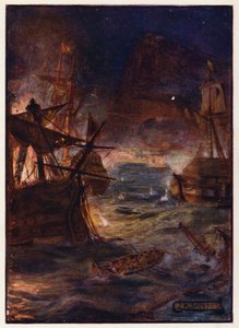 Große Belagerung von Gibraltar