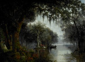 Das Land von Evangeline