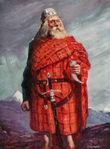 König Robert Bruce, 1274-1329