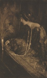 Camera Work: Lenore von Joseph T. Keiley