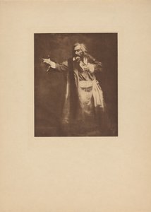 Shylock--Eine Skizze, 1901