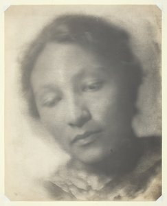 Asien Zit-kala-za, ca. 1900 von Joseph Turner Keiley