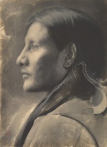 Indianerkopf