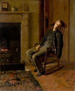 Müde