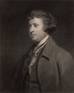 Edmund Burke (1729-1797)