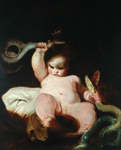 Der kleine Herkules