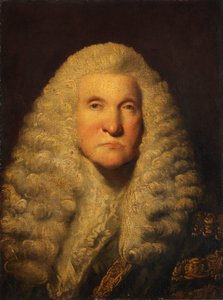 Lord Lifford von Joshua Reynolds