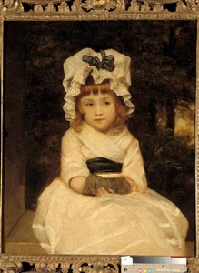 Porträt von Penelope Boothby