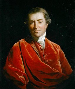 Robert Mayne von Joshua Reynolds