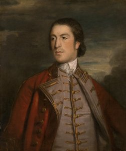 Thomas Moreton Reynolds, 2. Lord Ducie Tortworth von Joshua Reynolds