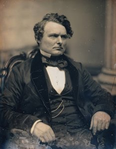 Donald McKay, ca. 1850-55