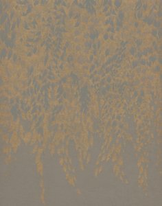 Goldener Laubfluss von Josie George